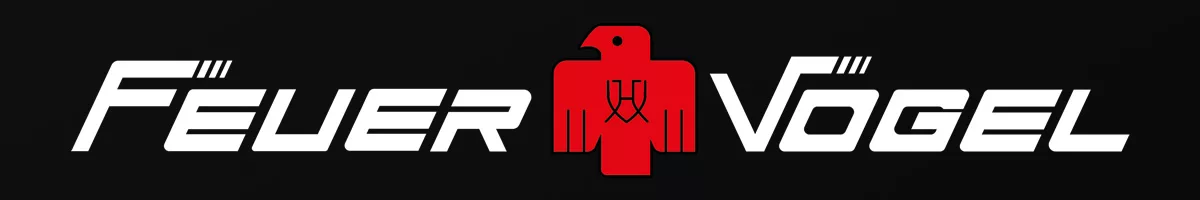 Feuer-Vogel Logo