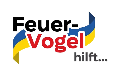 Feuer-Vogel Ukraine Lösungen