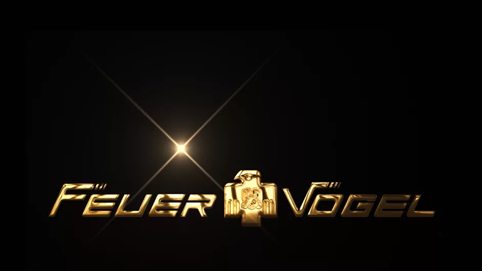 Feuer-Vogel Video